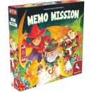 Memo Mission