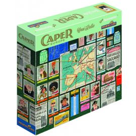 Caper Europe