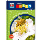 Tessloff WAS IST WAS Erstes Lesen easy! Band 3. Wie lebt die Honigbiene?