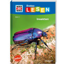 Tessloff WAS IST WAS Erstes Lesen Band 11 Insekten