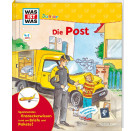 Tessloff WAS IST WAS Junior Band 15 Die Post