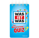 Tessloff WAS IST WAS Das Besserwisser-Quiz