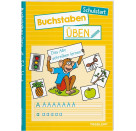 Tessloff Buchstaben üben. Schulstart