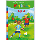 Tessloff Mein schönstes Malbuch. Fußball