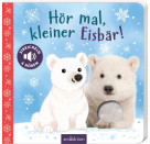 Hör mal, kleiner Eisbär!