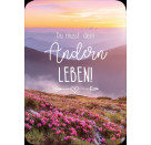 Einatmen und ausrasten