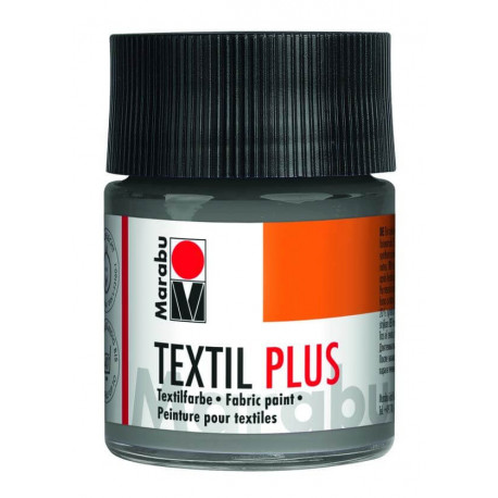 Marabu Textil Plus, 50 ml