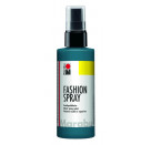 Marabu Fashion-Spray, Petrol 092, 100 ml