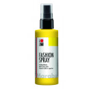 Marabu Fashion-Spray, Sonnengelb 220, 100 ml