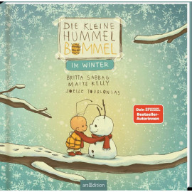 Die kleine Hummel Bommel – Im Winter