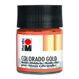 Colorado Gold kupfer, 50ml