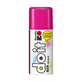 do it Satin Neon 334, 150ml