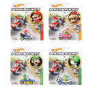 Mattel GBG25 Hot Wheels Mario Kart Replica 1:64 Die-Cast sortiert