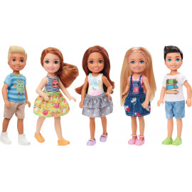 Mattel Barbie Chelsea Sortiert