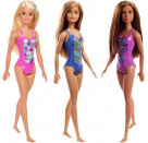 Mattel Barbie Beach Puppen Sortiert