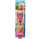 Mattel Barbie Beach Puppen Sortiert