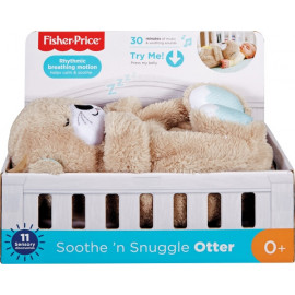 Mattel FXC66 Fisher-Price Schlummer-Otter