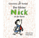 Tonies® Der kleine Nick ist der Beste