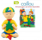 Tonies® Caillou - Sternschnuppen und weitere Geschichten