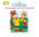 Tonies® Caillou - Sternschnuppen und weitere Geschichten