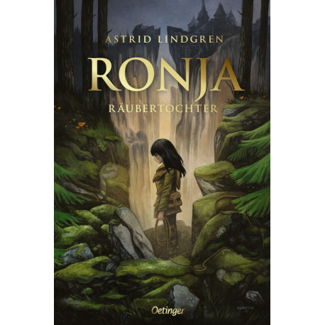 Ronja Räubertochter