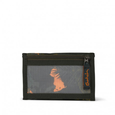 WALLET Jurassic Jungle