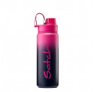 BOTTLE Pink Graffiti