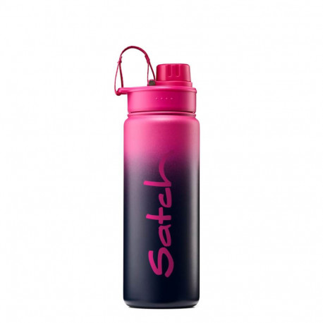 BOTTLE Pink Graffiti