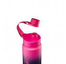 BOTTLE Pink Graffiti