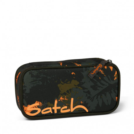 PENCILCASE Jurassic Jungle