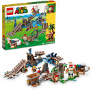 LEGO® Super Mario 71425 Confi 6 Aug