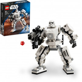 LEGO® Star Wars™ 75370 Confi 8 'Aug