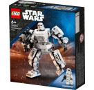 LEGO® Star Wars™ 75370 Confi 8 'Aug