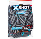 X-SHOT 80er Nachfuellpack Dar