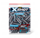 X-SHOT 80er Nachfuellpack Dar