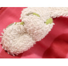 Sigikid  Schnuffeltuch Hase