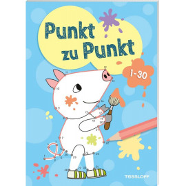 Tessloff Punkt zu Punkt. 1-30