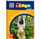 Tessloff WAS IST WAS Erstes Lesen easy! Band 13. Was unser Körper alles kann