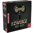 Die Zwerge Big Box