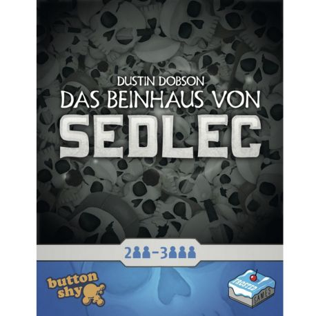 Das Beinhaus von Sedlec