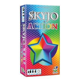 Skyjo Action