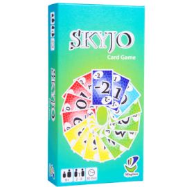 SKYJO - Das unterhaltsame Kartenspiel