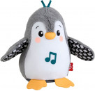 Fisher-Price Flatter & Wackel Pinguin