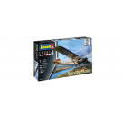 Revell Sports Plane Builders Choice