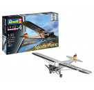 Revell Sports Plane Builders Choice