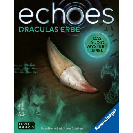 echoes Draculas Erbe