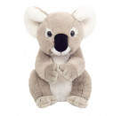 Teddy Hermann Koala sitzend 21 cm