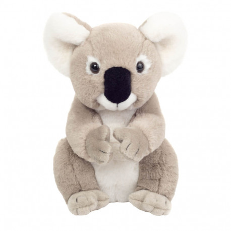 Teddy Hermann Koala sitzend 21 cm