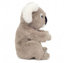 Teddy Hermann Koala sitzend 21 cm