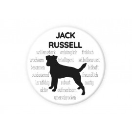 Walkies Magnet Jack Russel (4)